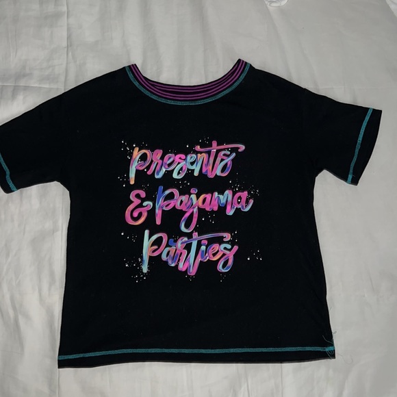 Girl PJ - Picture 4 of 4